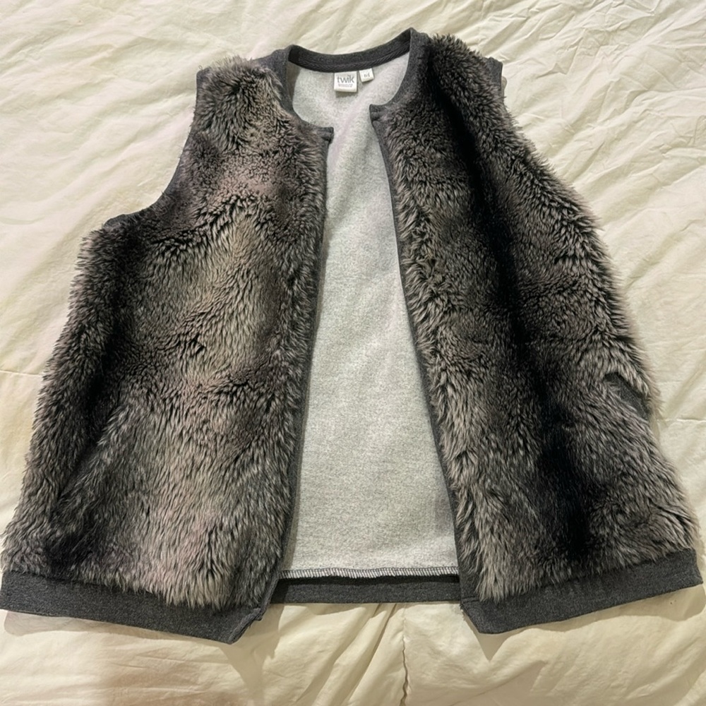 Vest